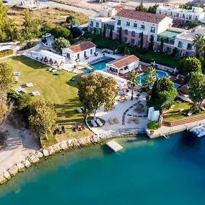 Antmare 3*, Alacati Turkey