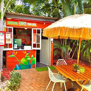  Hostal Dreamtime Australia