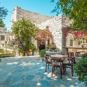  Bed and breakfast Ha La Turquía