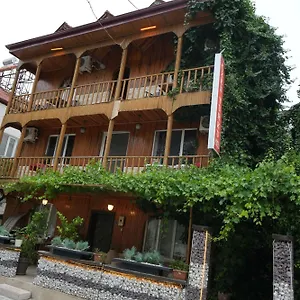 *** Hotel Ozenturku Turquía