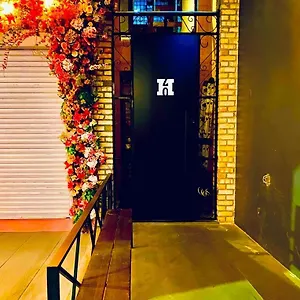  Hostal H70-hostel 70 Floripa Brasil