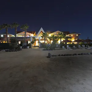 Gasthof Residencial Cabo Palace, Santa Maria