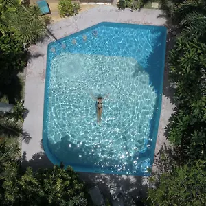 **** Bed and breakfast Casa Kin33 México