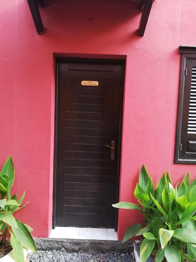 Aldeia Jerome Bed & Breakfast Paul