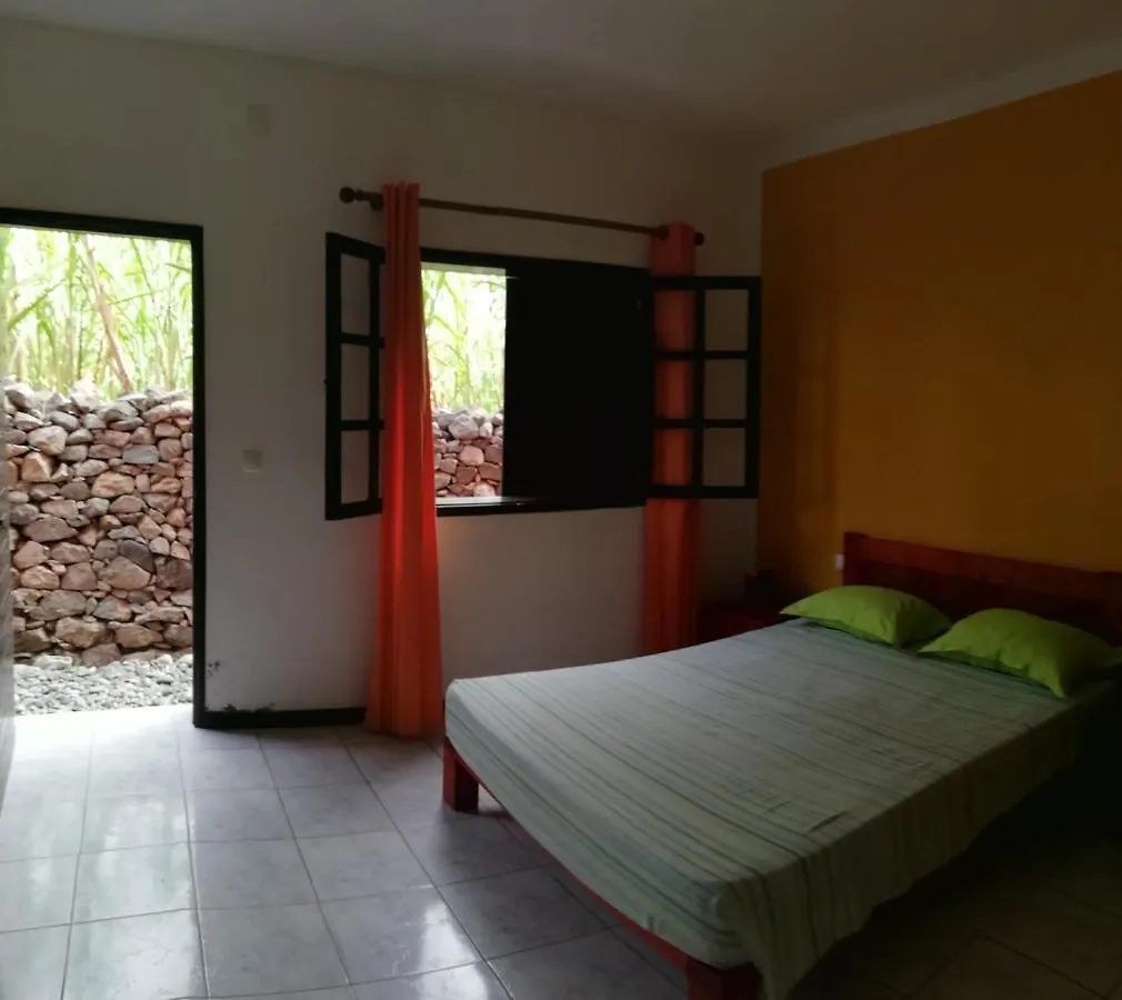 Aldeia Jerome Bed & Breakfast Paul