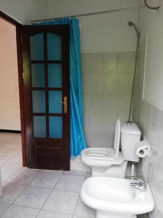 Aldeia Jerome Bed & Breakfast Paul