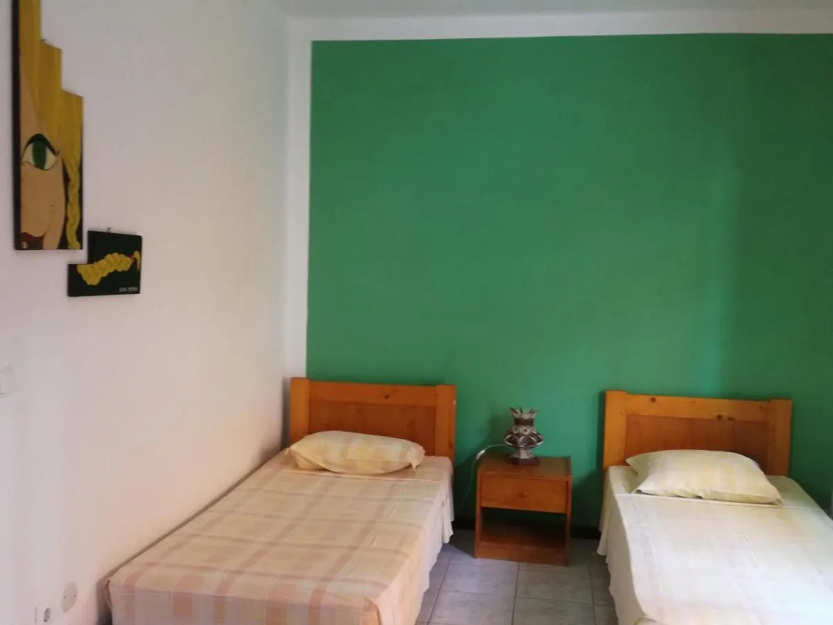 Aldeia Jerome Bed & Breakfast Paul