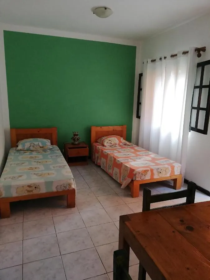 Aldeia Jerome Bed & Breakfast Paul