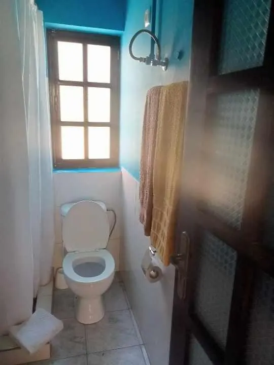 Aldeia Jerome Bed & Breakfast Paul