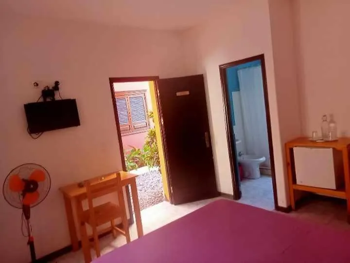 Aldeia Jerome Bed & Breakfast Paul Cape Verde