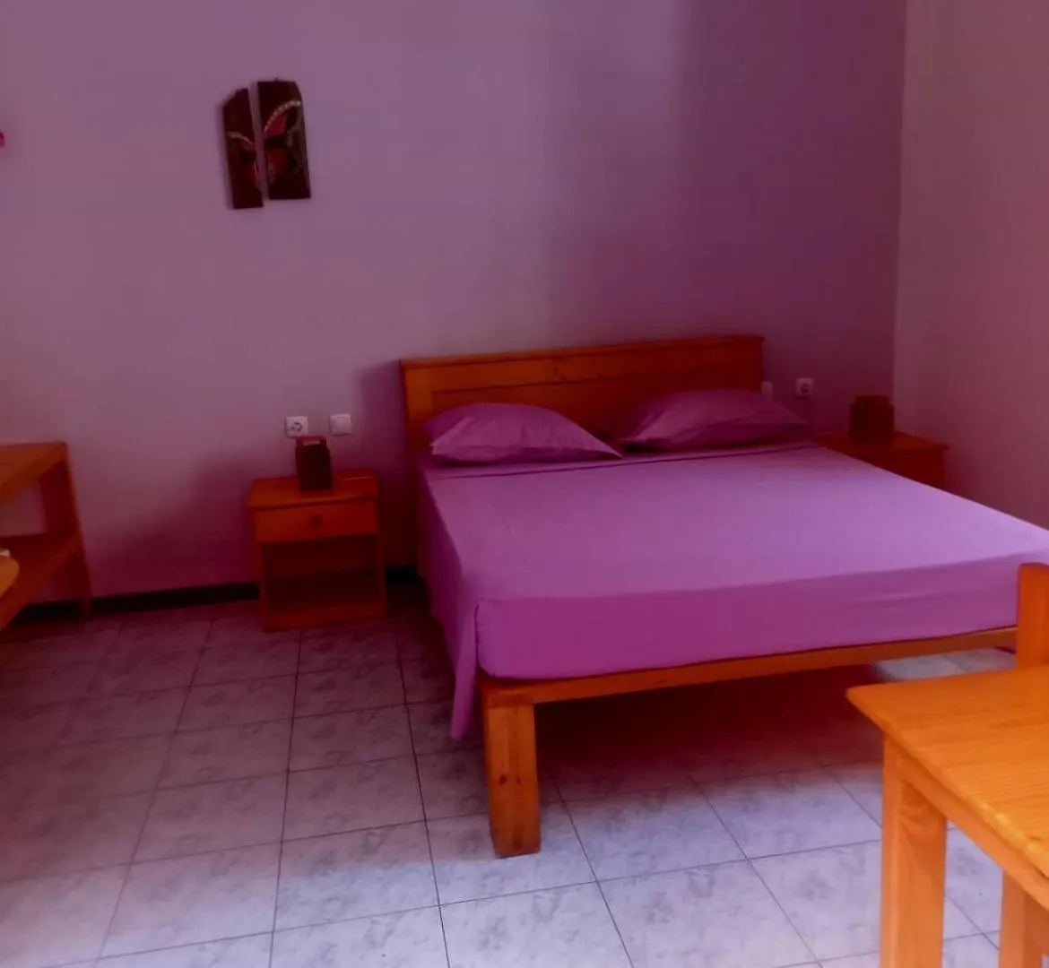 Aldeia Jerome Bed & Breakfast Paul