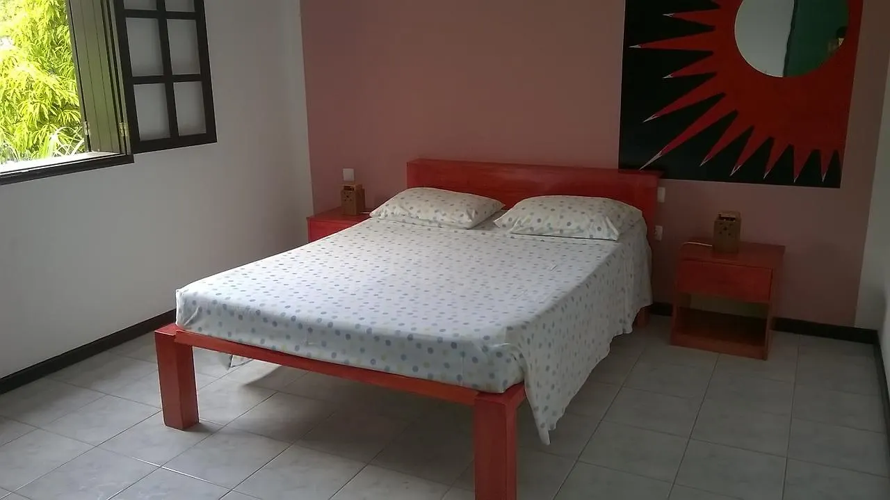 Aldeia Jerome Bed & Breakfast Paul