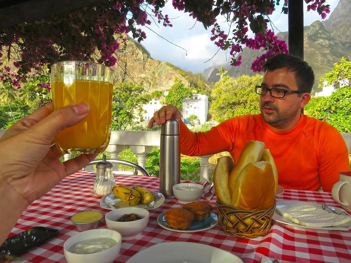 Aldeia Jerome Bed & Breakfast Paul