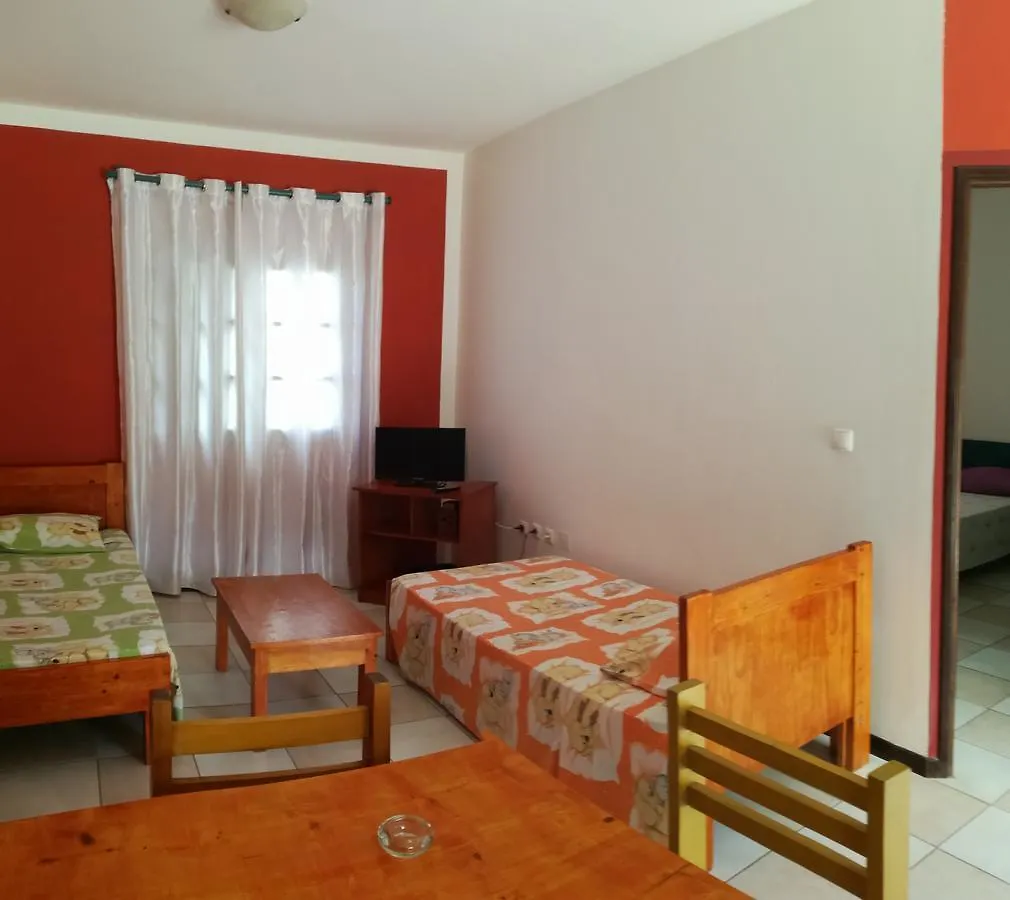 Aldeia Jerome Bed & Breakfast Paul