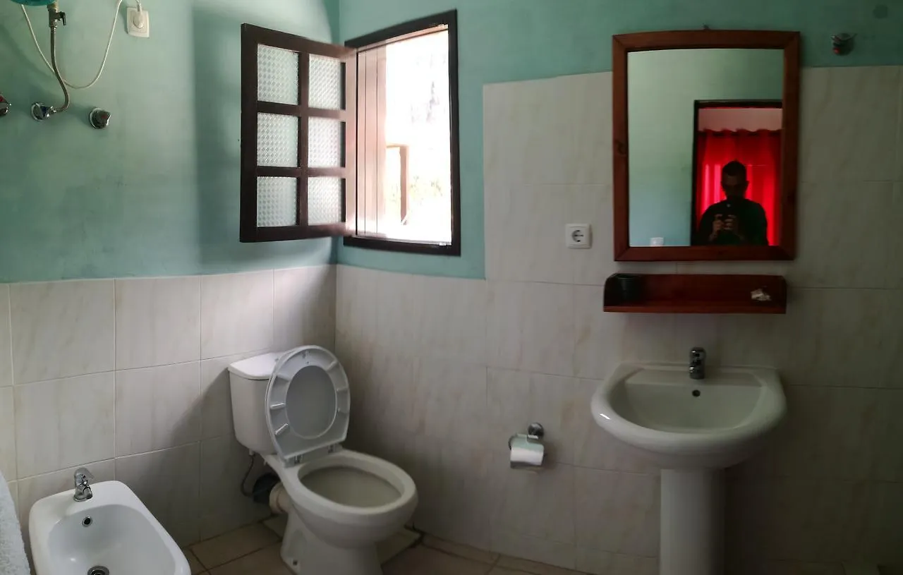 Aldeia Jerome Bed & Breakfast Paul