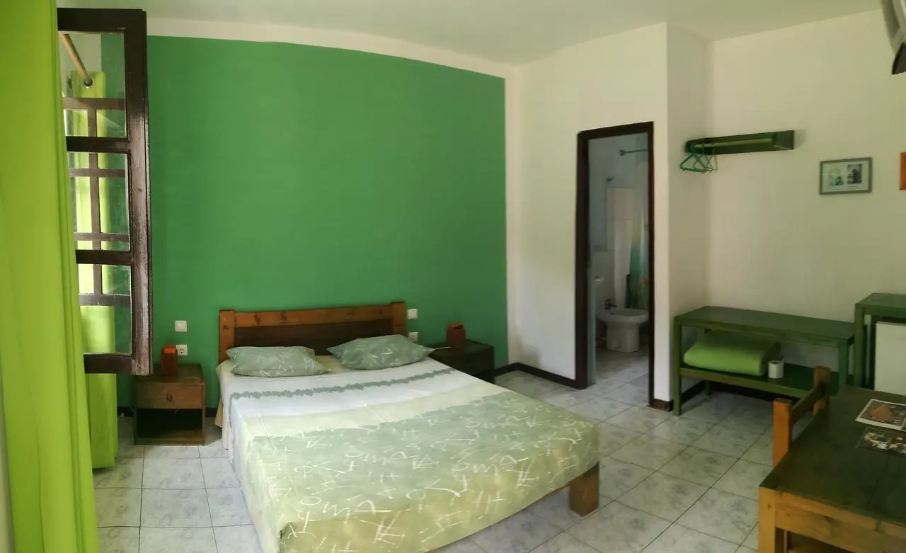 Aldeia Jerome Bed & Breakfast Paul Cape Verde