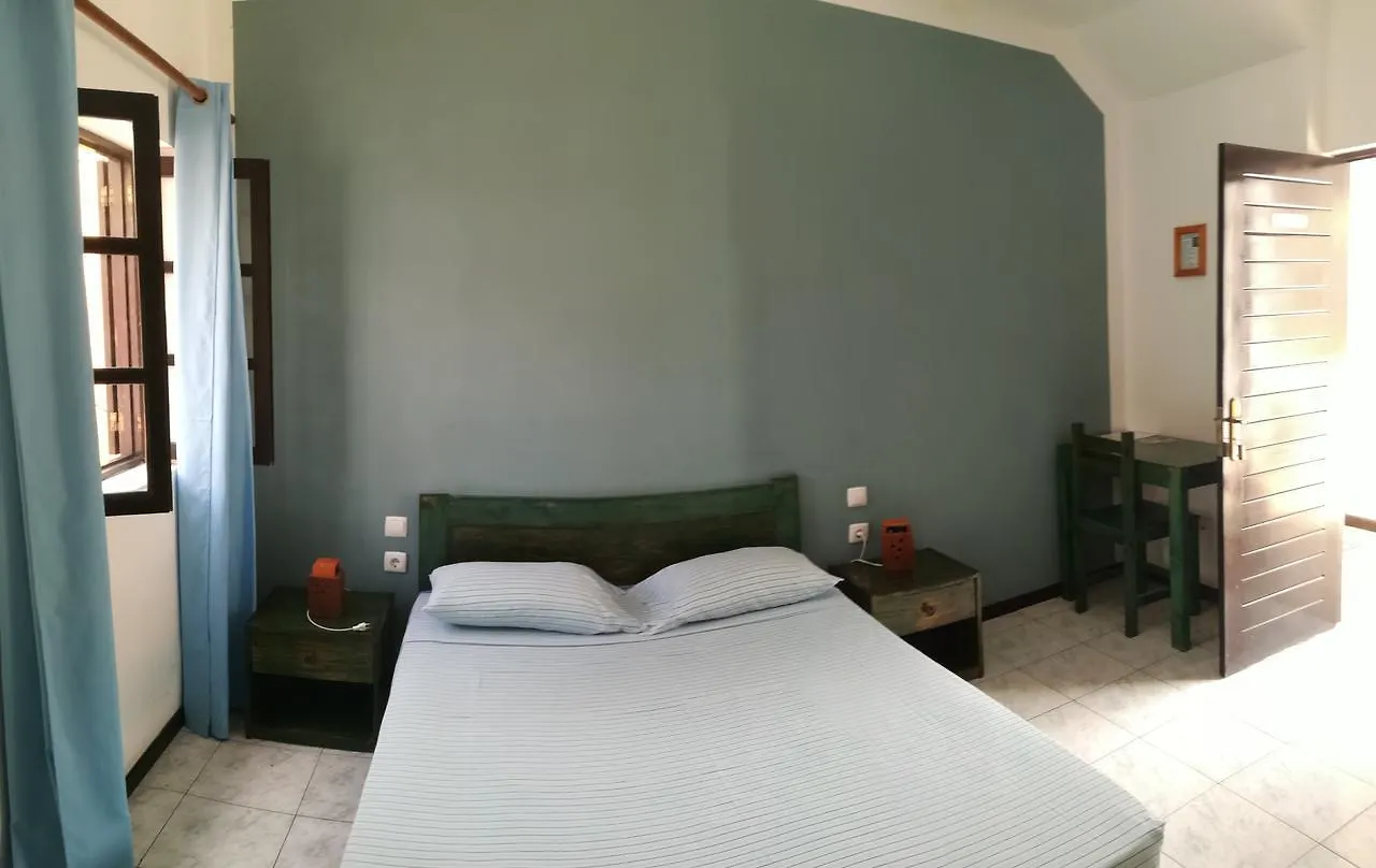 Aldeia Jerome Bed & Breakfast Paul 0*,  Cape Verde