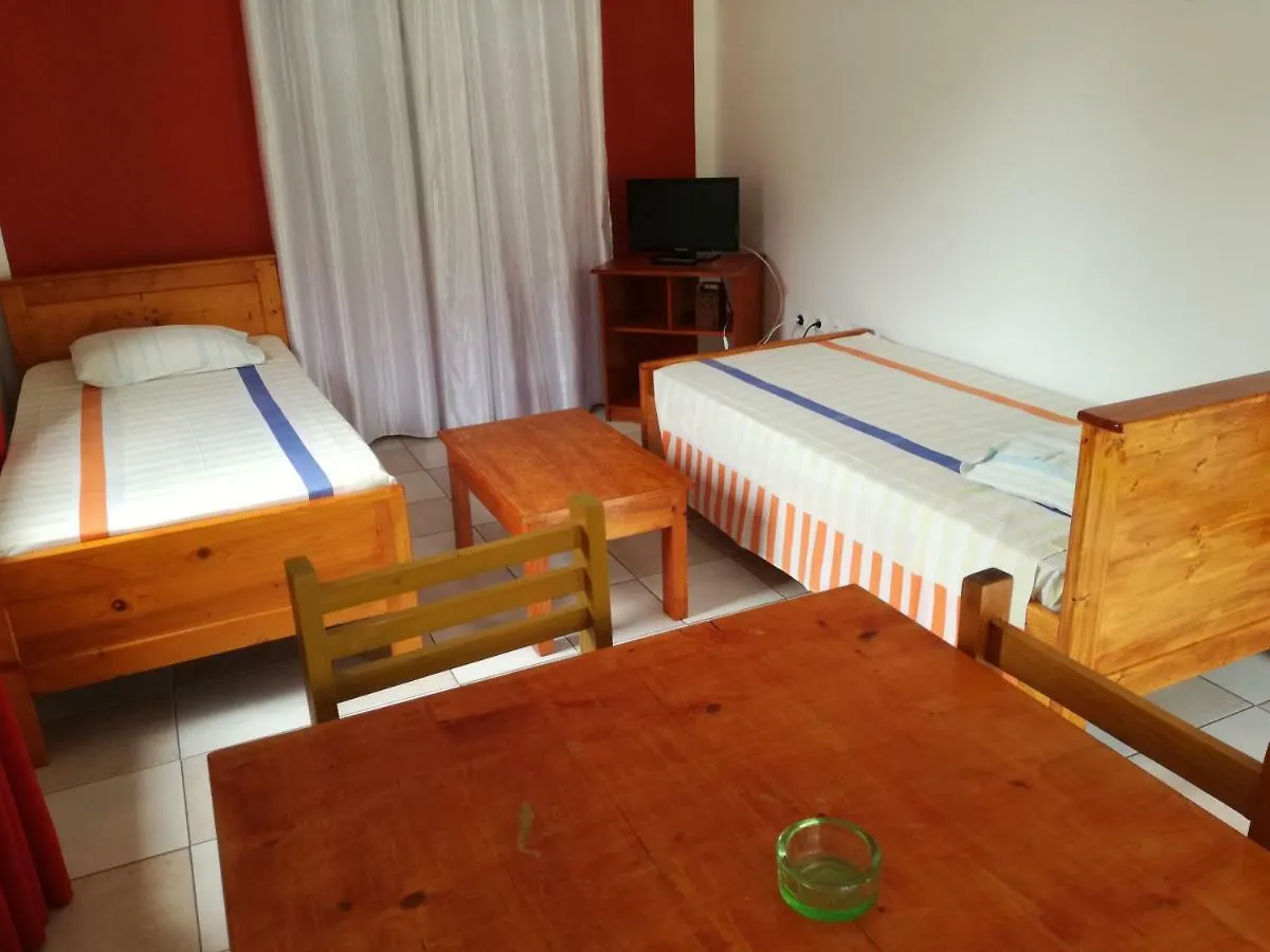 Aldeia Jerome Bed & Breakfast Paul 0*,
