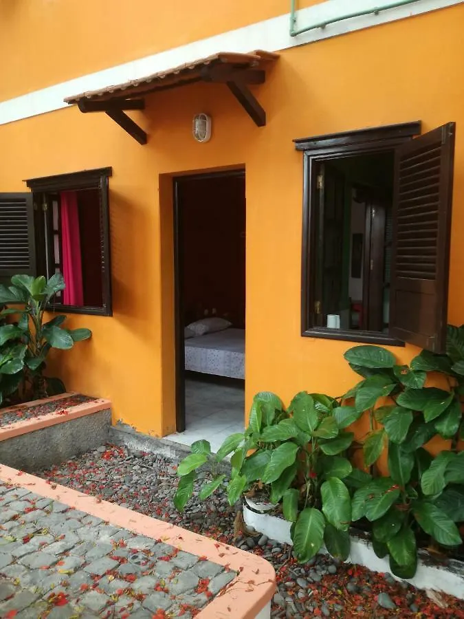 Aldeia Jerome Bed & Breakfast Paul 0*,
