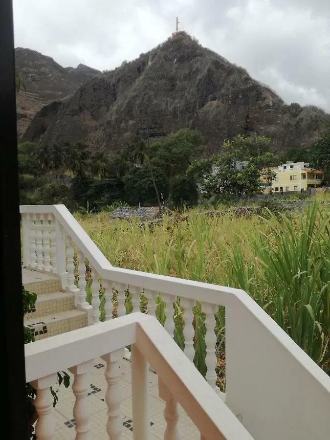 Aldeia Jerome Bed & Breakfast Paul 0*,  Cape Verde
