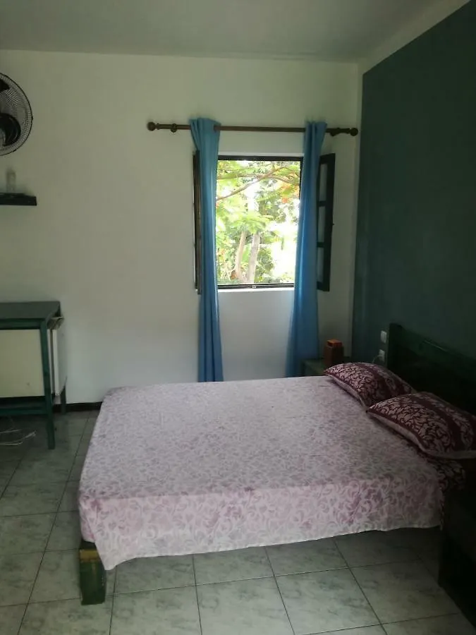Aldeia Jerome Bed & Breakfast Paul