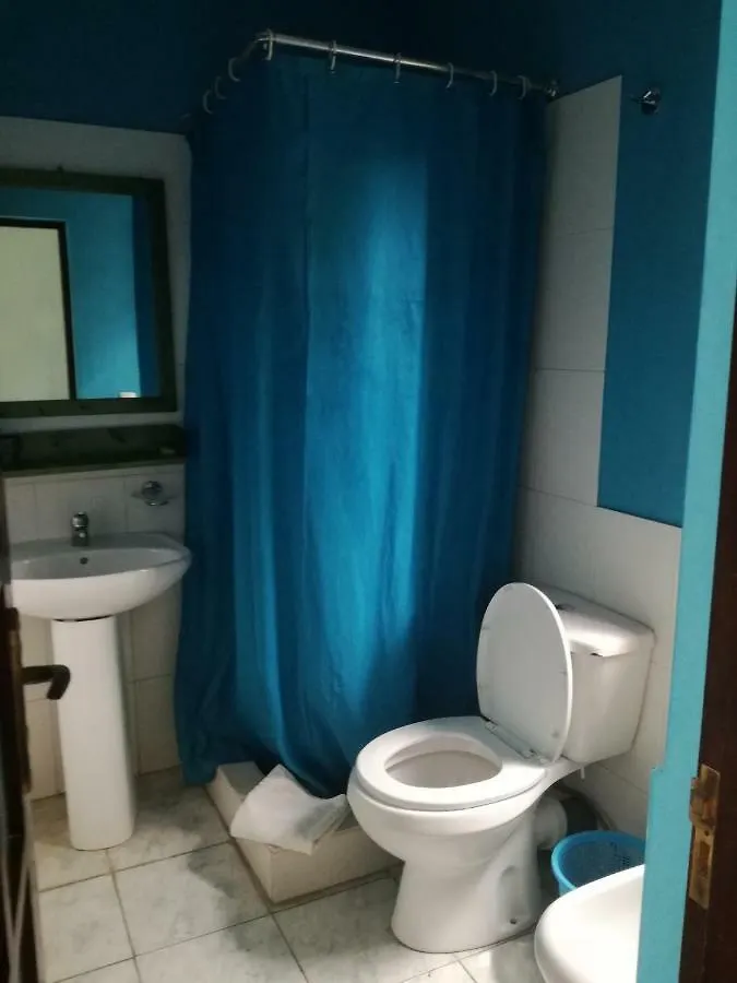 Aldeia Jerome Bed & Breakfast Paul 0*,
