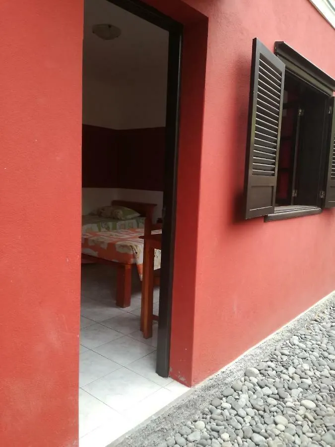 Aldeia Jerome Bed & Breakfast Paul