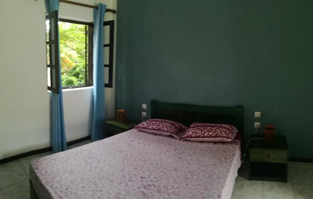 Aldeia Jerome Bed & Breakfast Paul 0*,