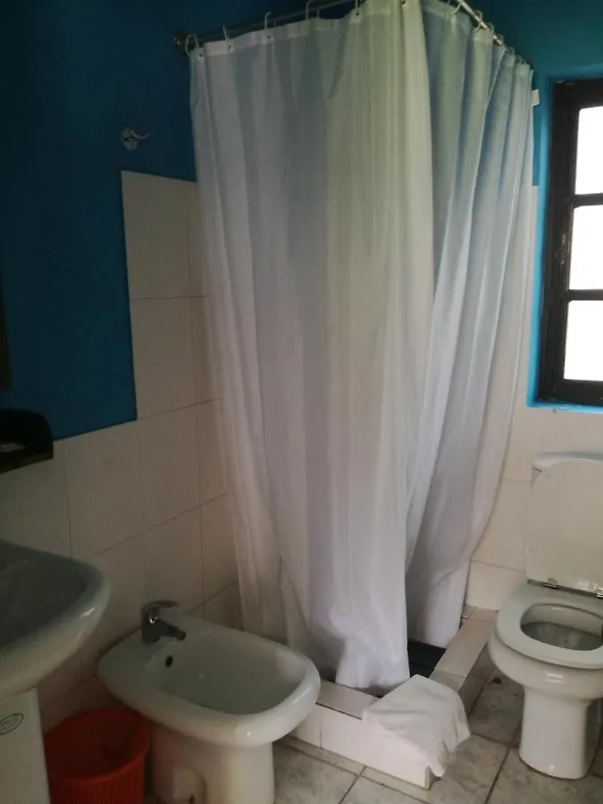 Aldeia Jerome Bed & Breakfast Paul Cape Verde